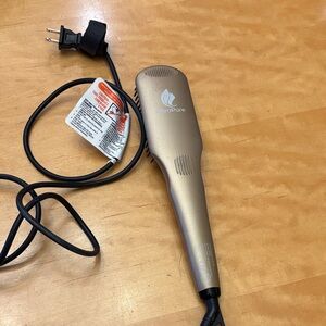 MiroPure Ionic Hair Straightener Comb